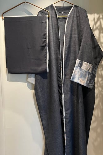 عباية رقم 137