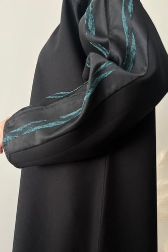 عباية رقم 112