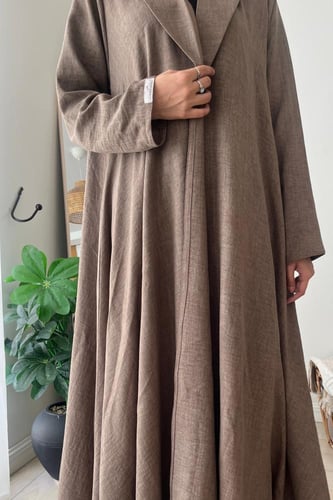 عباية رقم 126