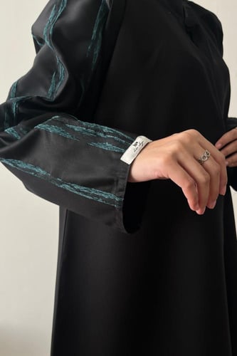 عباية رقم 112