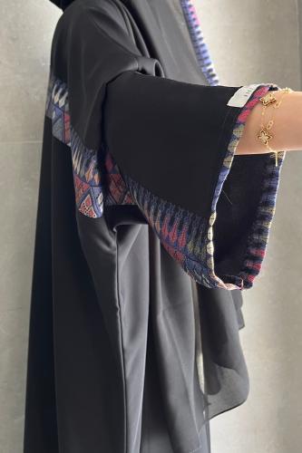 عباية رقم 124