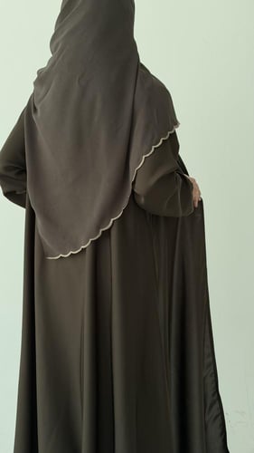 عباية رقم 147