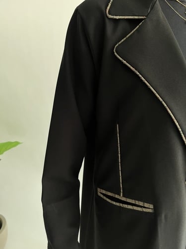 رقم العباية 113