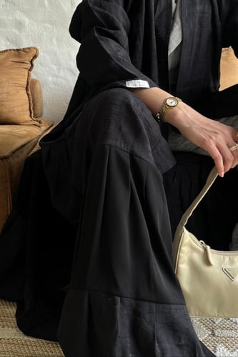عباية رقم 135