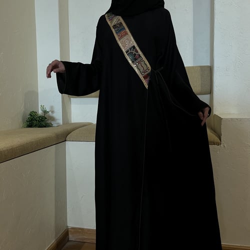 عباية رقم 110