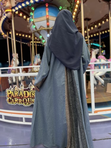 عباية رقم 109