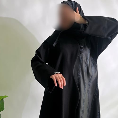 عباية رقم 111
