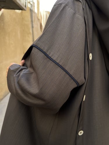 عباية رقم 105