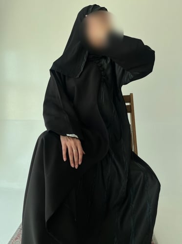 عباية رقم 111