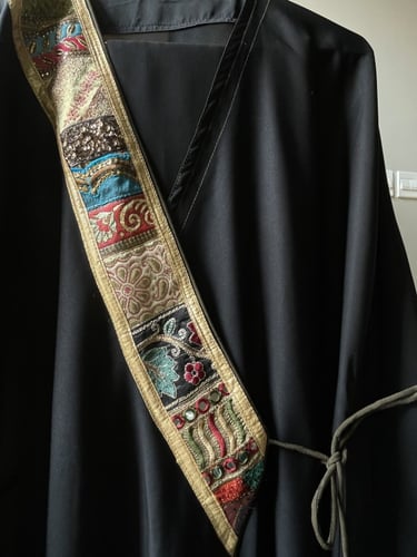 عباية رقم 110