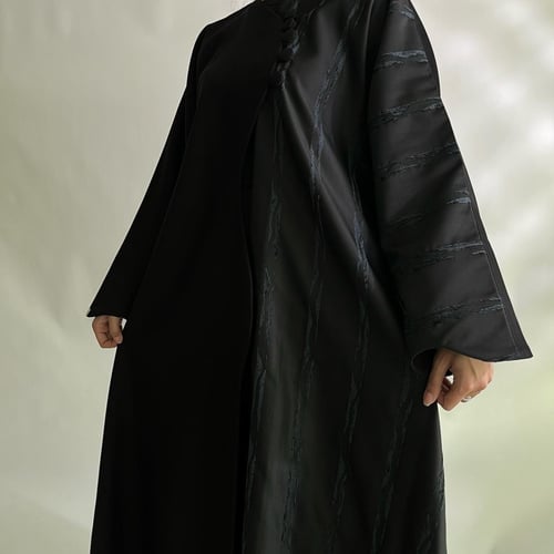 عباية رقم 111