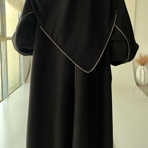 رقم العباية 113