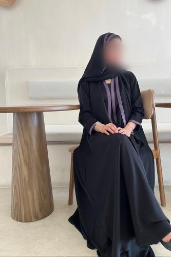 عباية رقم 142