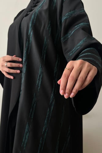 عباية رقم 111