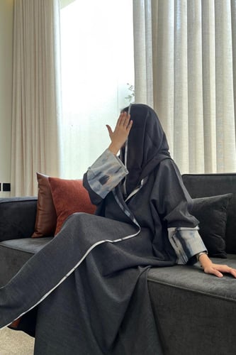 عباية رقم 137