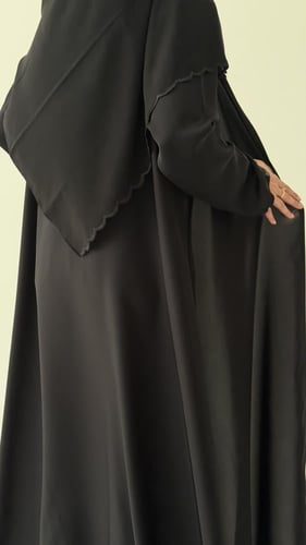 عباية رقم 147