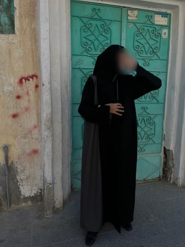 عباية رقم 108