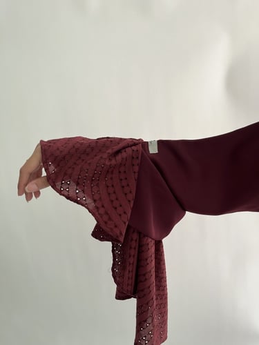 عباية رقم 115