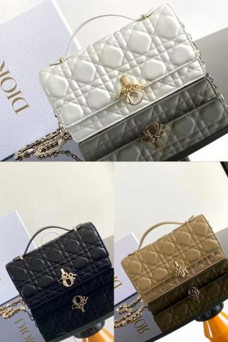 My dior silver
