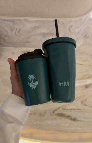مق هاف مليون الااخضر