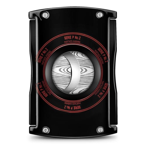 قاطع سيجار كوهيبا - بارتقاس