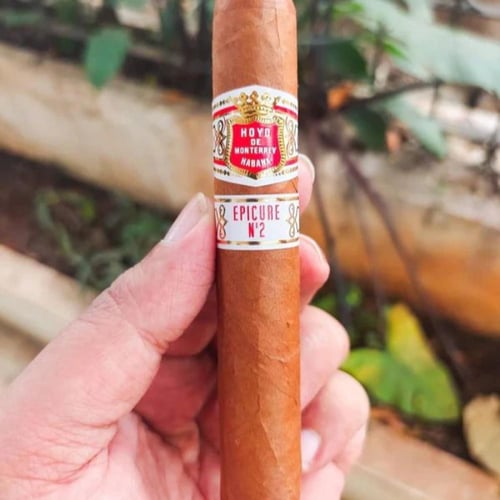 سيجار هويو دي مونتيري كوبا HOYO DE MONTERREY NO.2