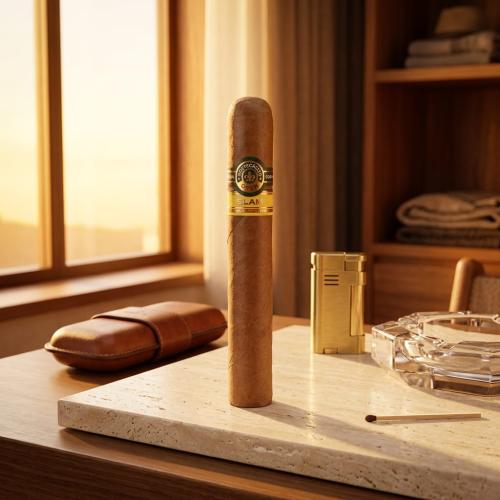 Montecristo Open Slam Premium Cuban Cigars |