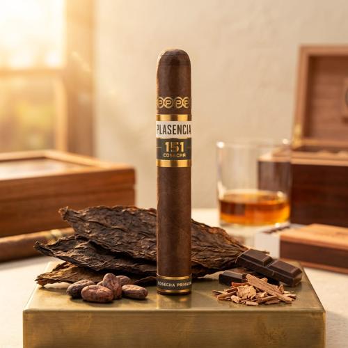 Cigar Plasencia Cosicca 151 La Tradichion