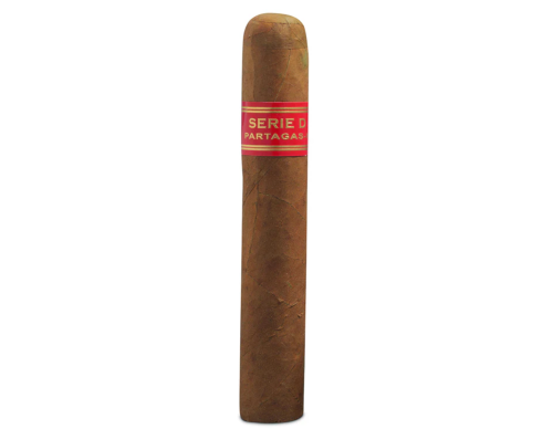 سيجار بارتاغاس سيري دي نمبر 4 Partagas Serie D No....