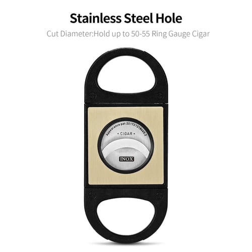 بكج ادوات سيجار كبير من سيجارلونج 5 قطع