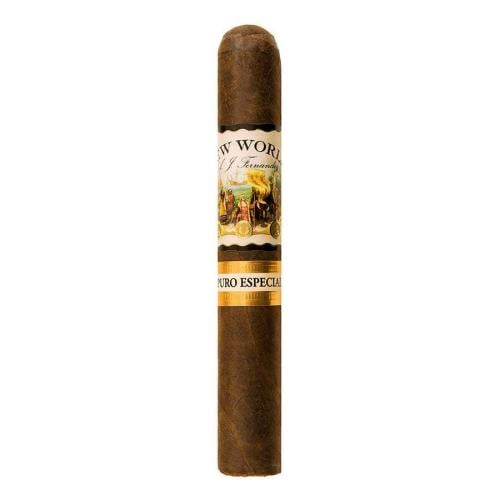 سيجار نيو ورلد فرنانديز بورو سبيشل روبستو CIGAR AJ...