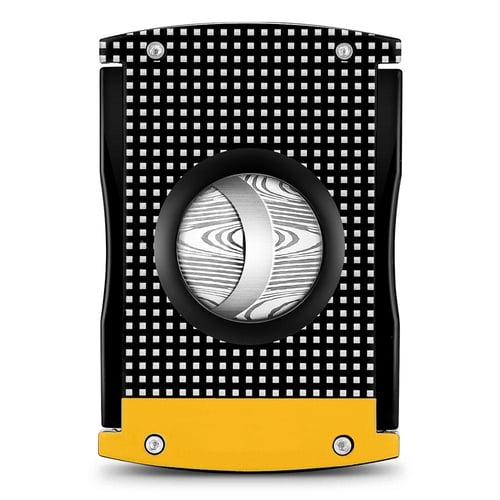 قاطع سيجار كوهيبا - بارتقاس