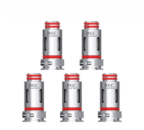 كويل سموك ار بي ام 80 SMOK RPM80 RGC COIL