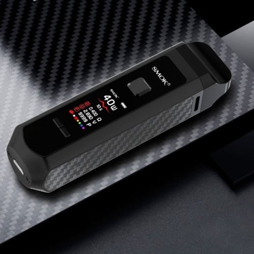جهاز سحبة سموك ار بي ام 40 كيت-SMOK RPM 40 Kit