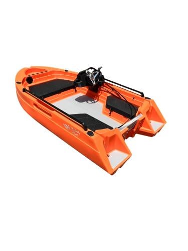Boat Y09