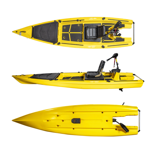 VK-37 SKIFF X | سكيف اكس