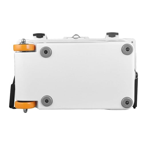 45QT Fish Cooler Box | ثلاجة