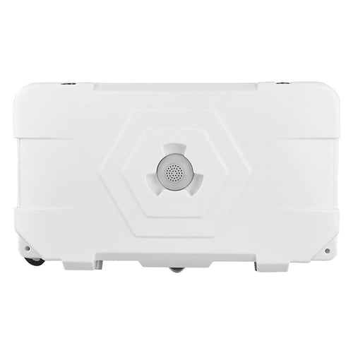 45QT Fish Cooler Box | ثلاجة