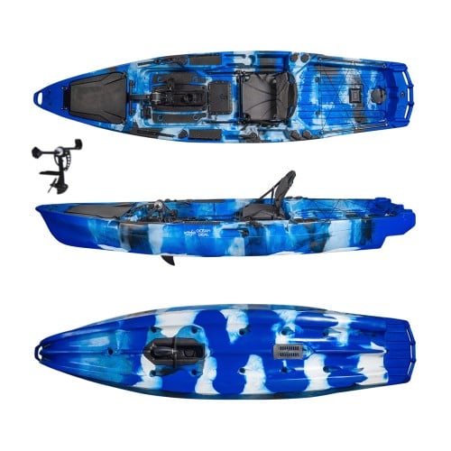 VK-40 HARMAN | هارمان