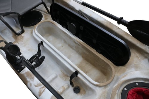 VK-01 FISHMAN | فيش مان