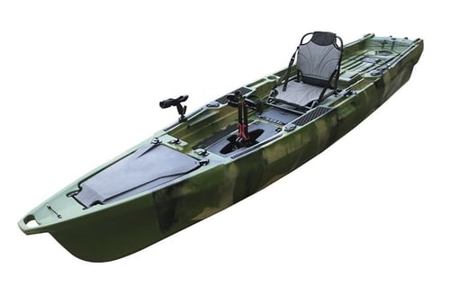 VK-40 HARMAN | هارمان