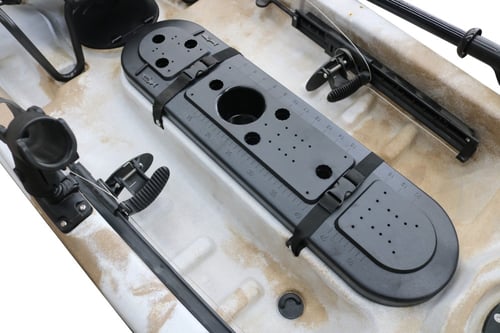 VK-01 FISHMAN | فيش مان