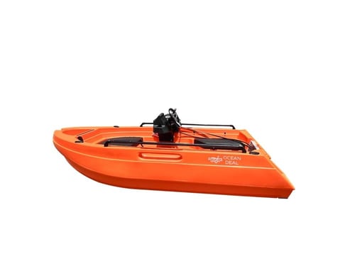 Boat Y09