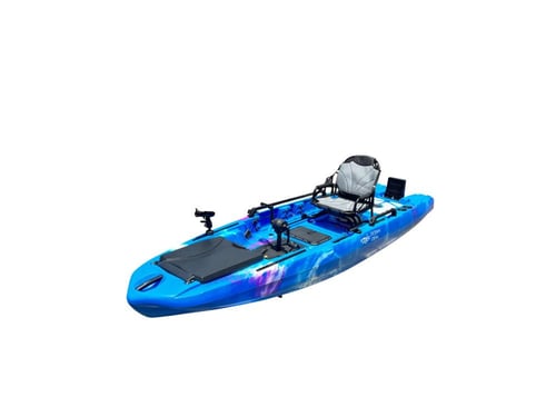 Paddle Kayak 003