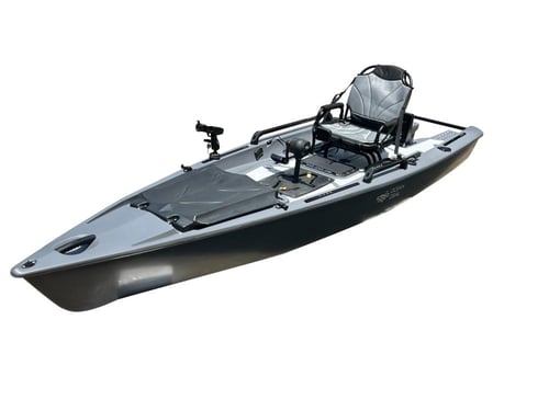 Kayak Skiff Pro