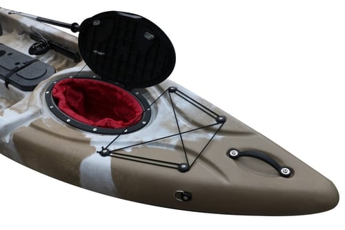 VK-01 FISHMAN | فيش مان