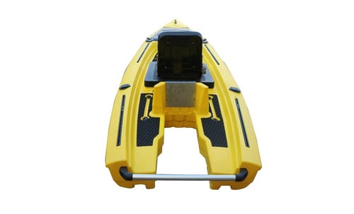 VK-37 SKIFF X | سكيف اكس