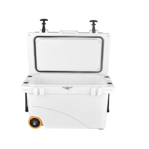 45QT Fish Cooler Box | ثلاجة