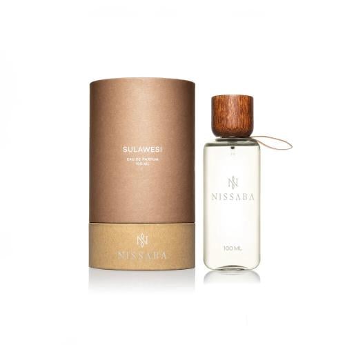 مجموعة نيسابا العطر + هدية