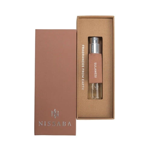 نيسابا سولاويسي 100مل